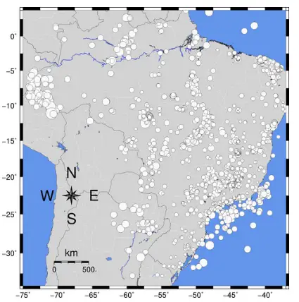 Avaliação de Risco Sísmico